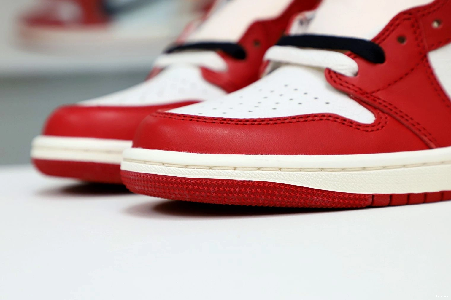AND AIR LOST FOUND 1 REIMAGINED 2022 JORDAN “CHICAGO” 0820